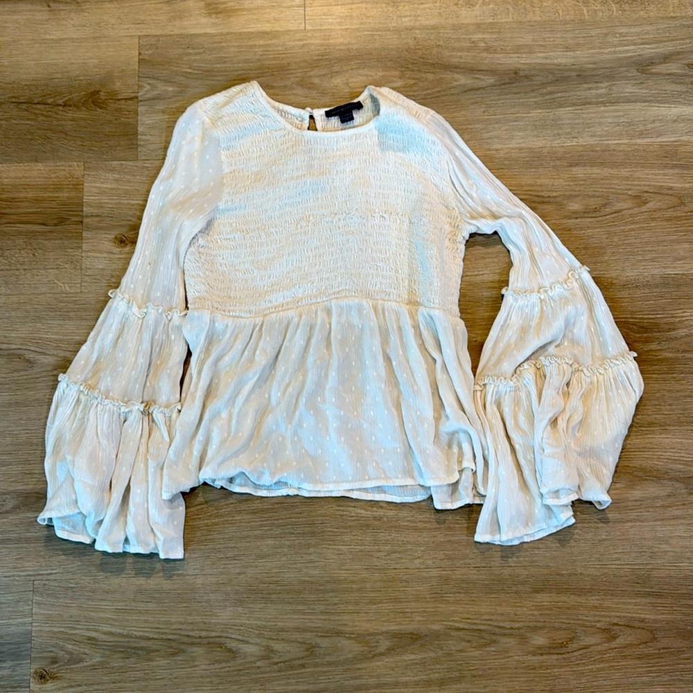 American Eagle Top